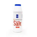 Salt Peper
