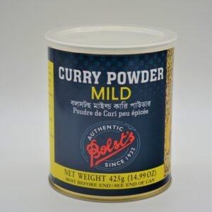 Bolts curry powder mild - 425g