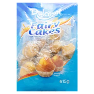 Dulcesol Fairy Cokes - 615g