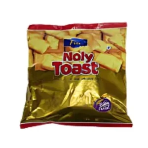 Fiza noly toast
