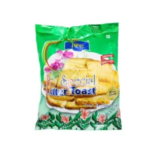 Fiza special butter toast