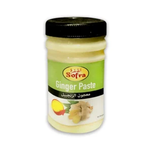 Sofra ginger paste - 330g