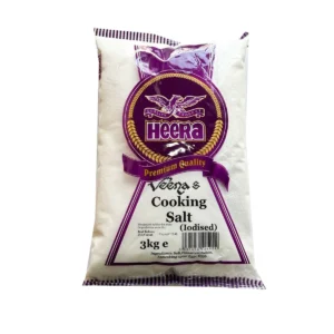 Heera cooking salt