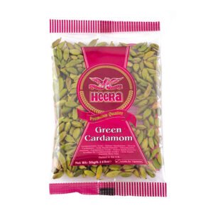 Heera green cardamom