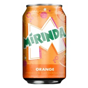 Marinda orange cane