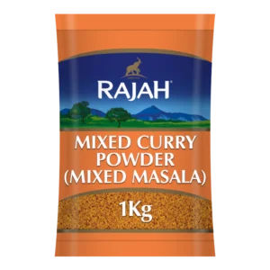 Rajah mixed curry powder - 1kg