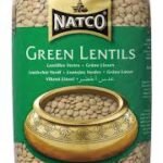 Lentils