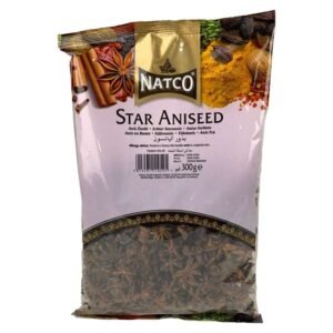 Natco stan aniseed - 100g