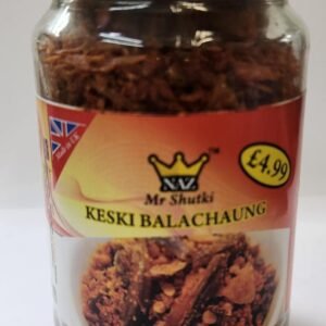 Azka Keski Balachaung - 80g