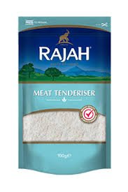 Rajah meat tenderiser