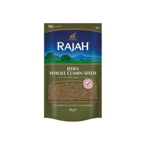 Rajah Jeera whole camin seeds - 85g