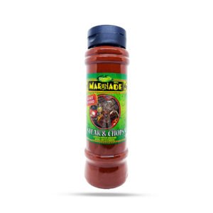 Rivonia marinade steak chops - 500ml