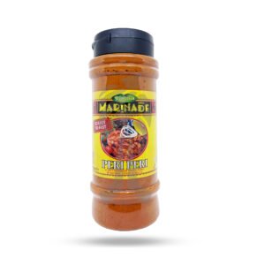 Rivonia marinade peri peri - 500ml