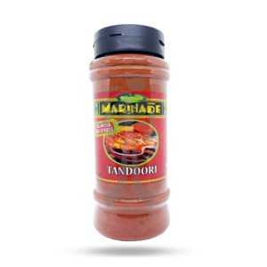 Rivonia marinade tandoori - 500ml