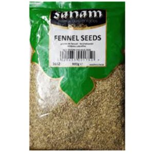 Sanam Fennel Seeds  - 100g