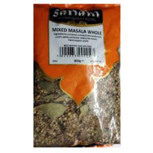 Sanam Mixes Masala whole - 100g