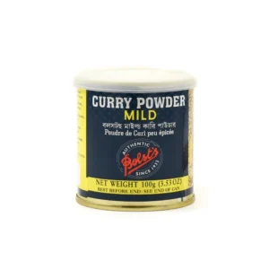 Bolts mild curry powder  - 100g