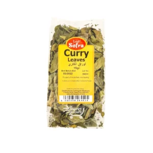Sofra curry leaves - 15g