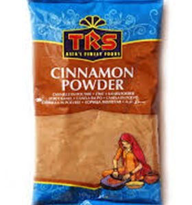 TRS Cinnamon powder - 100g