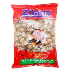Ziland Singapore supari - 1kg