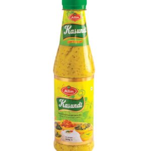 Alin kasundi - 250ml