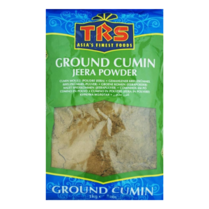 TRS ground cumin jeera - 1kg