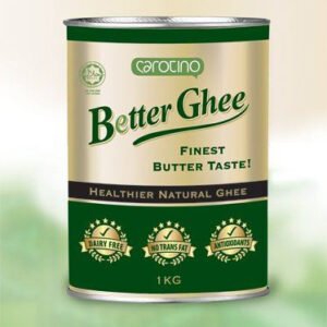 Canotino butter ghee - 1kg