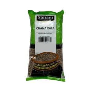 Sanam kala chana