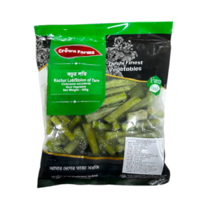 Crown farms kochur loti - 400g