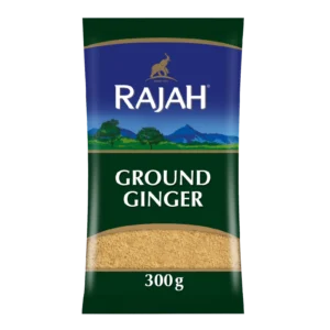Rajah ginger powder - 100g