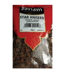 Sanam star Aniseeds