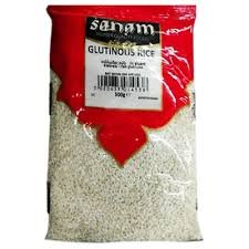 Sanam glutinous rice - 500g