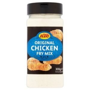 KTC original chicken fry mix - 300g