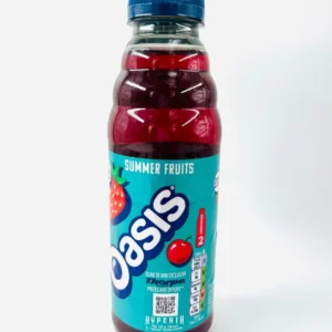 Oasis summa fruits - 500m