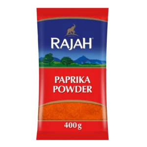 Rajah paprika powder