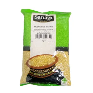 Sanam moong dall - 500g
