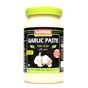 Sapna garlic paste - 1kg
