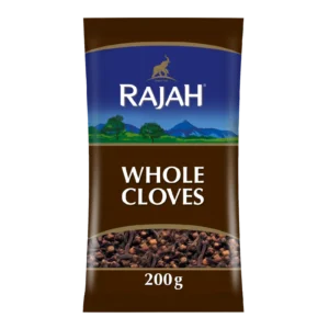 Rajah whole cloves - 50g